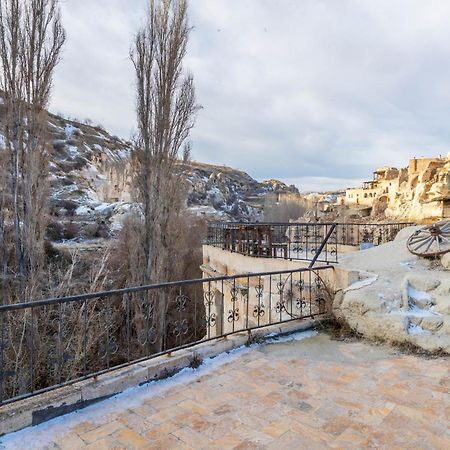 Cappadocia Splendid Cave Hotel Ortahisar Exterior foto